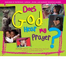  Does God Hear My Prayer? 