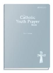  Book The Catholic Youth Prayer Book 3rd Edition Leather 