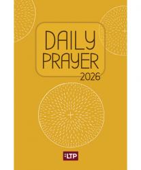  Daily Prayer 2026 (QTY Discount) 