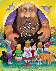  Oscar Wilde\'s The Selfish Giant 