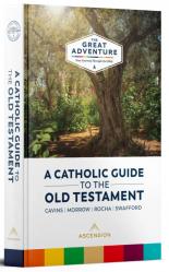  The Great Adventure Catholic Bible Guide to the Old Testament 