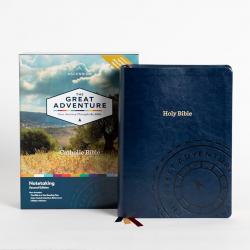  The Great Adventur Catholic Bible NOTETAKING 