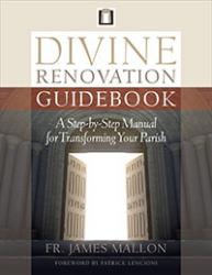  Divine Renovation Guidebook 