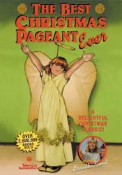  Best Christmas Pageant Ever DVD 