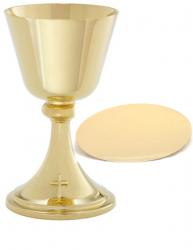  Chalice 12 oz and Scale Paten 