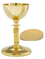  Chalice 11 oz and Scale Paten 