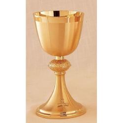  Ciborium, Brushed Finish 