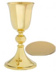  Chalice 12 oz and Scale Paten 