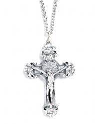  PENDANT ST. BENEDICT CROSS 