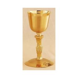  Ciborium, Brushed Finish 