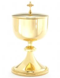  Ciborium (300 Host Capacity) 