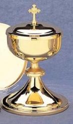  Ciborium 