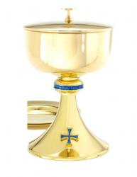  Ciborium (175 Host Capacity) 