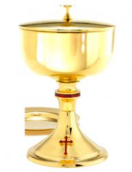  Ciborium (175 Host Capacity) 