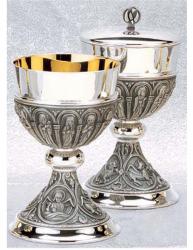  Ciborium (175 Host Capacity) 