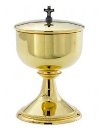  Chalice 12 oz and Bowl Paten 