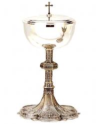  Ciborium (200 Host Capacity) 