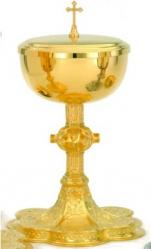  Ciborium 