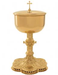  Ciborium (200 Host Capacity) 