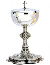  Ciborium (200 Host Capacity) 