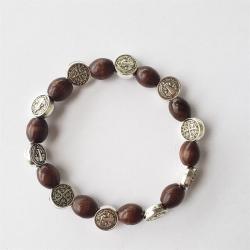  Bracelet St. Benedict 