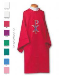  Dalmatic Available in 8 Colours 