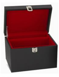  Chalice Case 6.75 x 6.25 x H 10 inches 