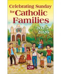  Celebrating Sunday for Catholic Families 2026 (QTY Discount) 