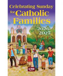  Celebrating Sunday for Catholic Families 2027 (QTY Discount) 