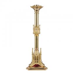  Candlestick Altar San Pietro Tall 