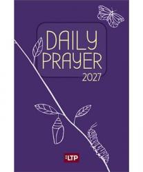  Daily Prayer 2027 (QTY Discount) 