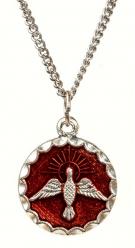  Pendant Holy Spirit 