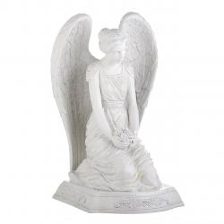  Angel Statue Memorial Outdoor Garden 20 inch (ONLY 1 LEFT) 