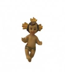  Jesus Baby Statue 1.5 inch 6/pkg ($5.95 ea) 