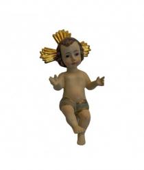  Jesus Baby Statue 3.5 inch 4/pkg ($11.95 ea) 