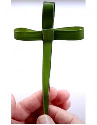  Palm Crosses Fresh 25/bag 