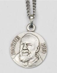  Pendant Padre Pio 