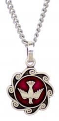  Pendant Holy Spirit 