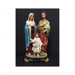  Holy Family Statue 12 inch 