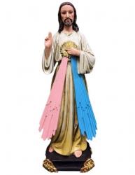  Jesus Divine Mercy Statue 12 inch 