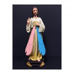  Jesus Divine Mercy Statue 12 inch 