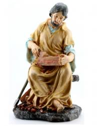  St. Joseph the Carpenter Statue 10 inch 