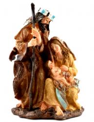  Holy Family Statue 7 inch 