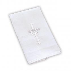  Baptismal Napkin Linen 4/pkg 