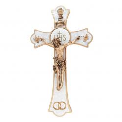  Crucifix Wedding 8 inch 