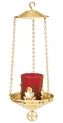  Votive Light Holder, Hanging 