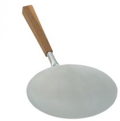  Paten, Communion, Stainless Steel 