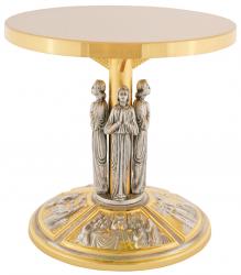  Thabor 9.5 inch Dia Top Plate 