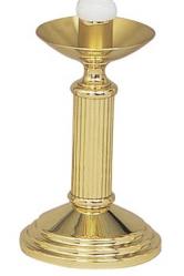  Candlestick, Chapel Size 