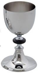  Chalice, Stainless Steel, 16 oz. 